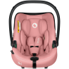 lionelo Astrid i-Size Pink Coral — Seggiolino auto