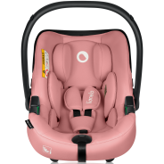 lionelo Astrid i-Size Pink Coral — Seggiolino auto