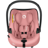 lionelo Astrid i-Size Pink Coral — Seggiolino auto