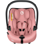 lionelo Astrid i-Size Pink Coral — Seggiolino auto