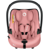 lionelo Astrid i-Size Pink Coral — Seggiolino auto