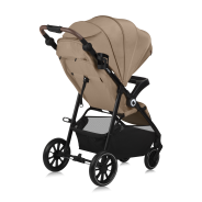 Lionelo Emma One Beige Sand — Passeggino