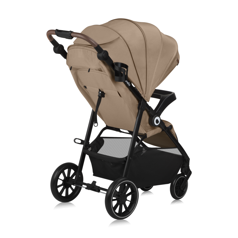 Lionelo Emma One Beige Sand — Passeggino