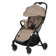 Lionelo Julie One Beige Sand — Passeggino