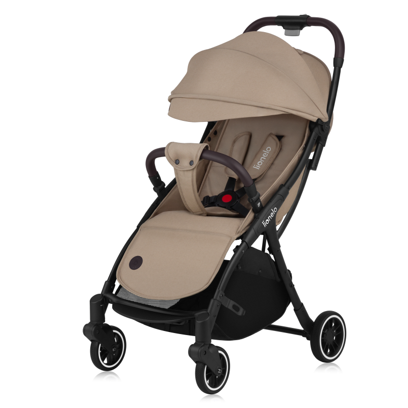 Lionelo Julie One Beige Sand — Passeggino