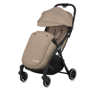 Lionelo Julie One Beige Sand — Passeggino