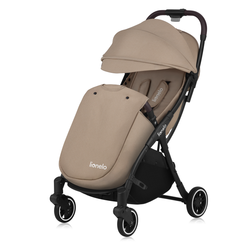 Lionelo Julie One Beige Sand — Passeggino