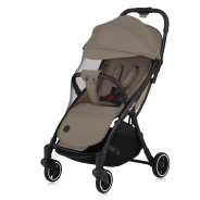 Lionelo Julie One Beige Sand — Passeggino