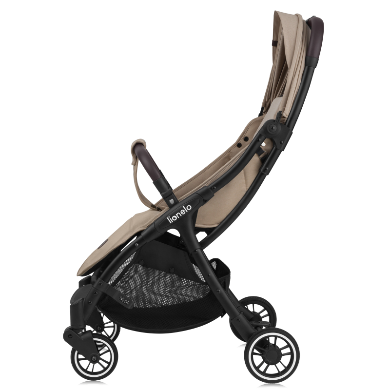 Lionelo Julie One Beige Sand — Passeggino