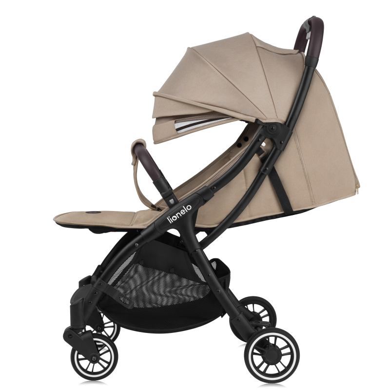 Lionelo Julie One Beige Sand — Passeggino