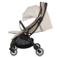 Lionelo Julie One Beige Sand — Passeggino