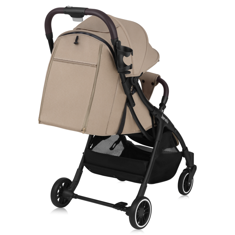 Lionelo Julie One Beige Sand — Passeggino