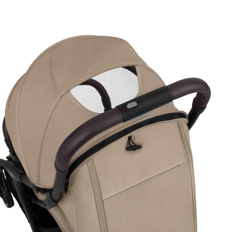 Lionelo Julie One Beige Sand — Passeggino