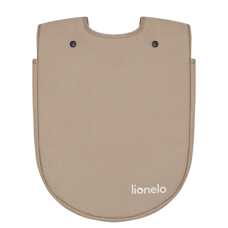 Lionelo Julie One Beige Sand — Passeggino