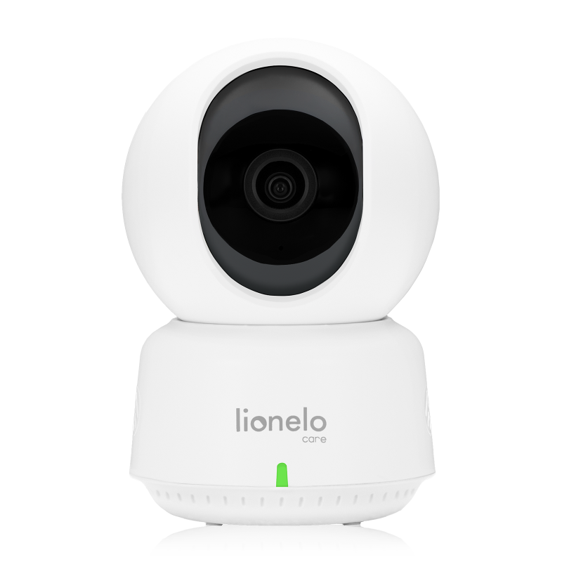 Lionelo Babyline 9.1 — Baby monitor elettronico