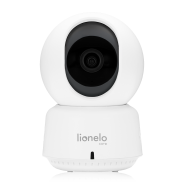 Lionelo Babyline 9.1 — Baby monitor elettronico