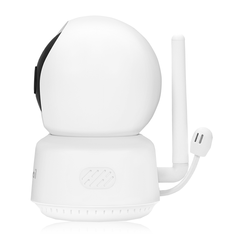 Lionelo Babyline 9.1 — Baby monitor elettronico