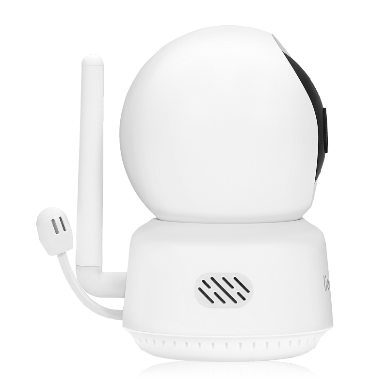 Lionelo Babyline 9.1 — Baby monitor elettronico