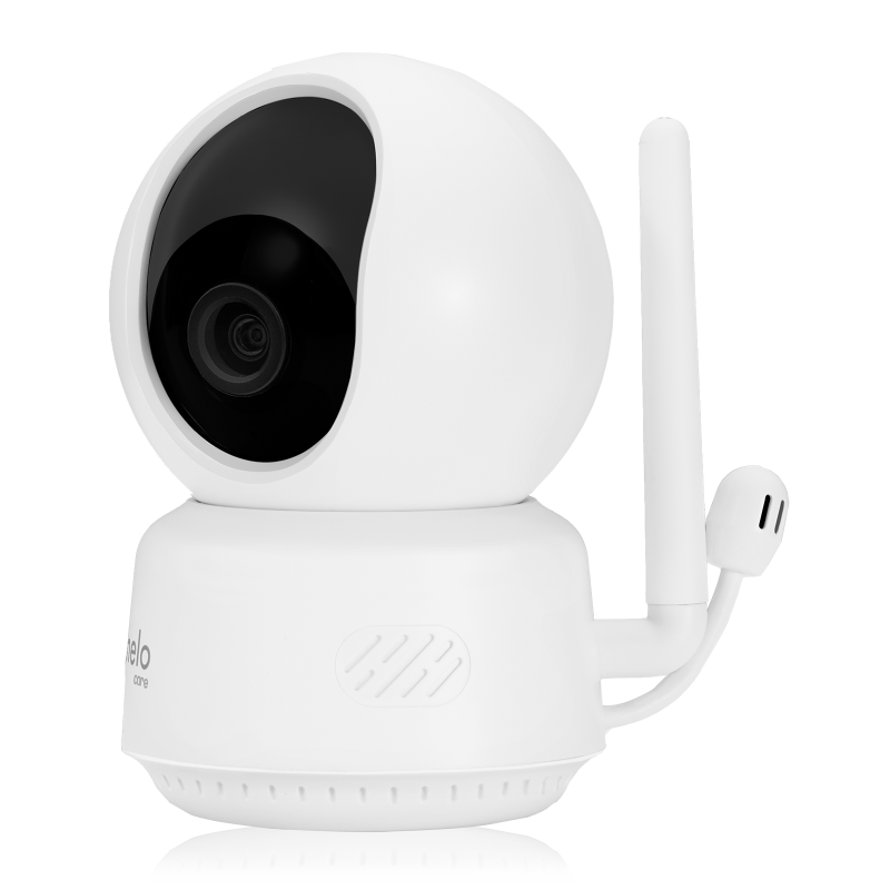 Lionelo Babyline 9.1 — Baby monitor elettronico