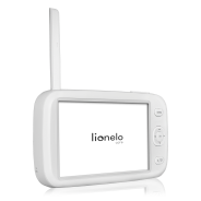 Lionelo Babyline 9.1 — Baby monitor elettronico