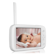 Lionelo Babyline 9.1 — Baby monitor elettronico