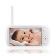 Lionelo Babyline 9.1 — Baby monitor elettronico