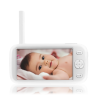 Lionelo Babyline 9.1 — Baby monitor elettronico