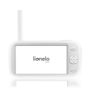 Lionelo Babyline 9.1 — Baby monitor elettronico