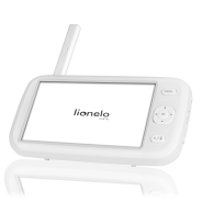 Lionelo Babyline 9.1 — Baby monitor elettronico