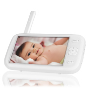 Lionelo Babyline 9.1 — Baby monitor elettronico