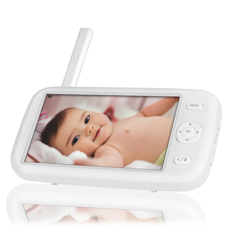 Lionelo Babyline 9.1 — Baby monitor elettronico