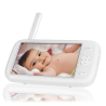 Lionelo Babyline 9.1 — Baby monitor elettronico