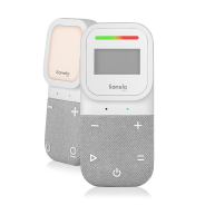 Lionelo Babyline 2.3 — Baby monitor audio