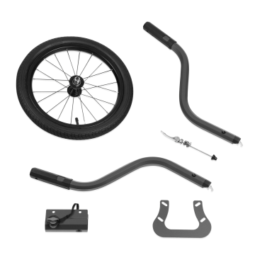 Lionelo Cama Wheel — Ruota supplementare per il rimorchio