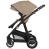 Lionelo Bianka 3in1 Beige Sand — Passeggino multifunzione