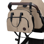 Lionelo Bianka 3in1 Beige Sand — Passeggino multifunzione