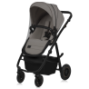 Lionelo Amber Plus 2 in 1 Beige Sand — Passeggino multifunzione