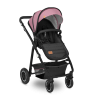 Lionelo Amber 2in1 Pink Rose — Passeggino multifunzionale