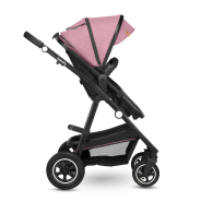 Lionelo Amber 2in1 Pink Rose — Passeggino multifunzionale