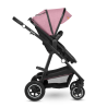 Lionelo Amber 2in1 Pink Rose — Passeggino multifunzionale