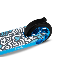 Lionelo Whizz Blue Cobalt — Monopattino freestyle