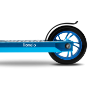 Lionelo Whizz Blue Cobalt — Monopattino freestyle