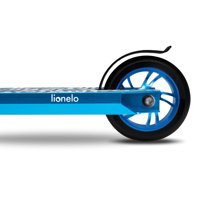 Lionelo Whizz Blue Cobalt — Monopattino freestyle