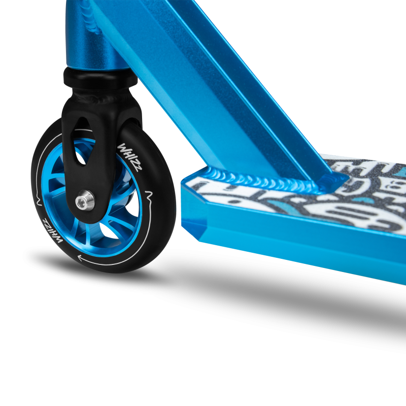 Lionelo Whizz Blue Cobalt — Monopattino freestyle