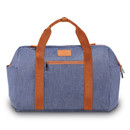 Lionelo Ida Blue Denim — La borsa