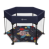 Lionelo Roel Blue Navy — box per bambini