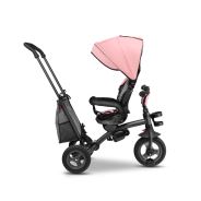 Lionelo Tris Candy Rose/Grey — triciclo