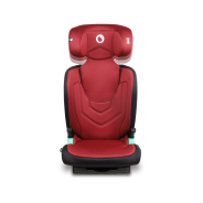 Lionelo Neal i-Size Red Burgundy — Seggiolino auto i-Size