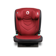 Lionelo Neal i-Size Red Burgundy — Seggiolino auto i-Size