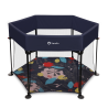 Lionelo Roel Blue Navy — box per bambini